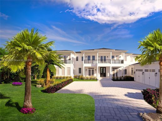Villa in Pinecrest, Miami-Dade