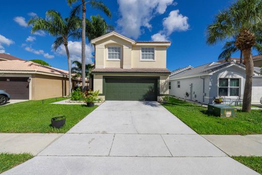 Villa Boynton Beach, Palm Beach County