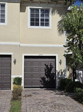 Wohnkomplexe in Miramar, Broward County