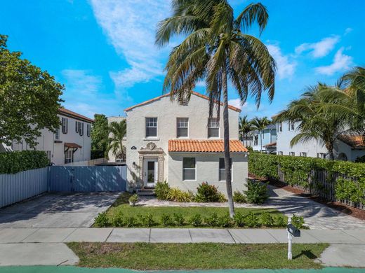 Villa Delray Beach, Palm Beach County