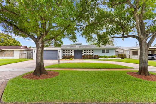 Villa a Plantation, Broward County
