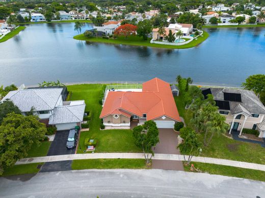 Villa in Davie, Broward County