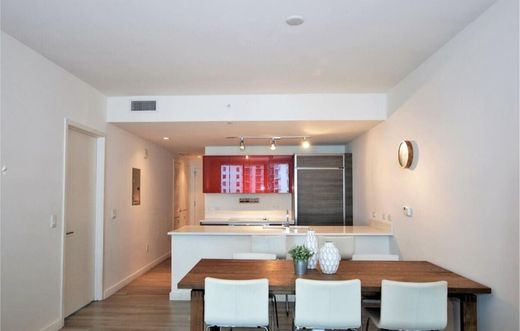 Residential complexes in Miami, Miami-Dade