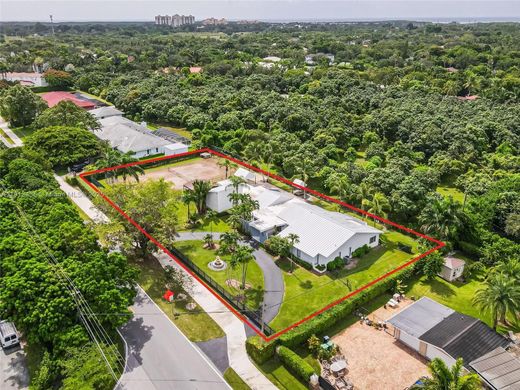 Villa a Palmetto Bay, Miami-Dade County