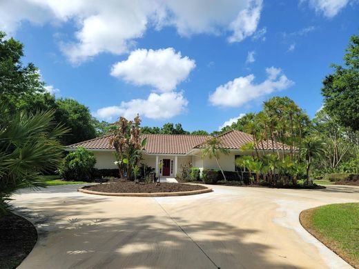 Вилла, Port Saint Lucie, Saint Lucie County