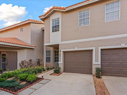 Townhouse in Boca Raton, Palm Beach