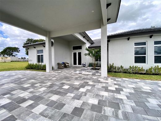 Villa in Homestead, Miami-Dade