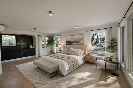 Villa in Palmetto Bay, Miami-Dade