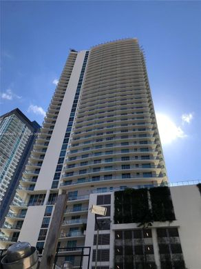 Residential complexes in Miami, Miami-Dade