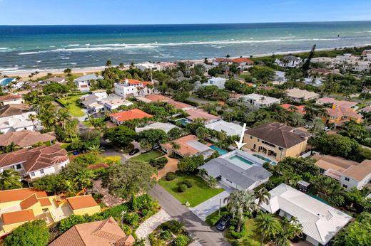 Villa en Pompano Beach, Broward County