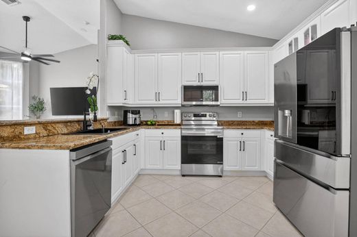 Villa en Coral Springs, Broward County