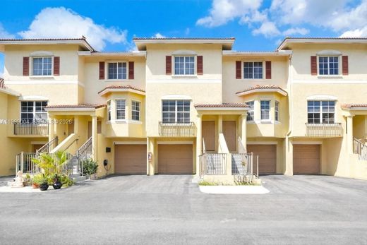 Townhouse - Miami, Miami-Dade County