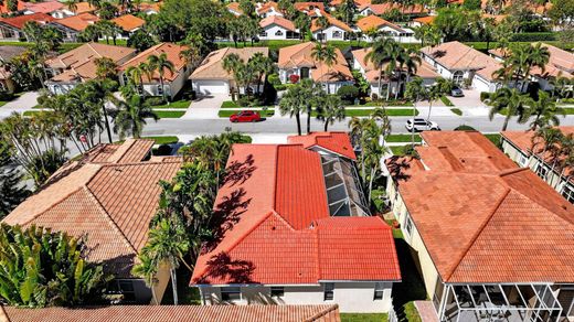 Villa in Delray Beach, Palm Beach