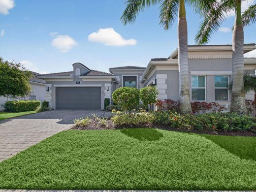 Villa a Boynton Beach, Palm Beach County