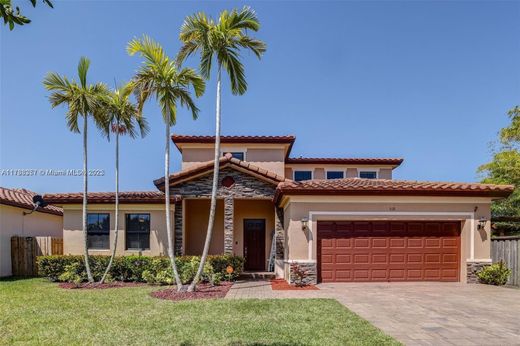 别墅  Homestead, Miami-Dade County