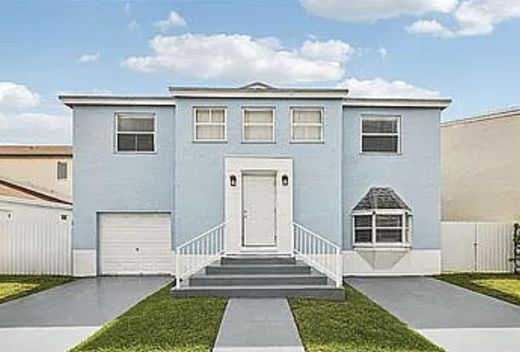 Villa in Homestead, Miami-Dade