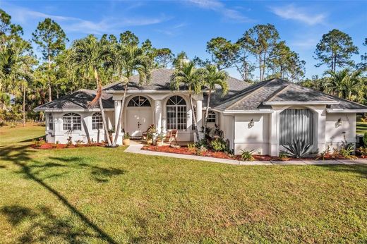Villa a Loxahatchee Groves, Palm Beach County