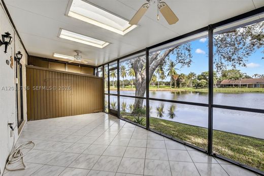 Townhouse in Plantation, Broward County