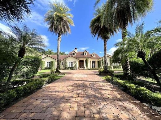 Villa a Wellington, Palm Beach County