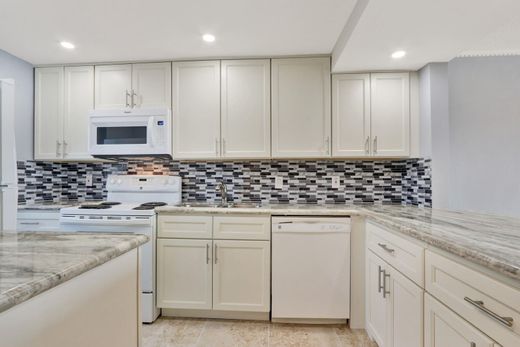 Komplex apartman Lighthouse Point, Broward County