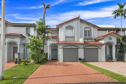 Townhouse in Doral, Miami-Dade
