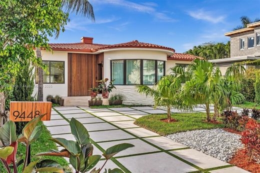 빌라 / Surfside, Miami-Dade County