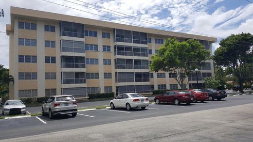 公寓楼  Boca Raton, Palm Beach County