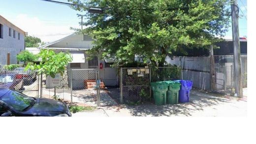 Villa in Miami, Miami-Dade