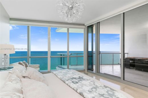 Complesso residenziale a Sunny Isles Beach, Miami-Dade County