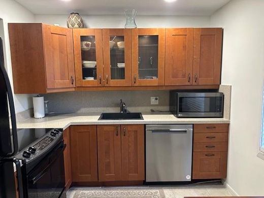 Residential complexes in Pompano Beach, Broward County