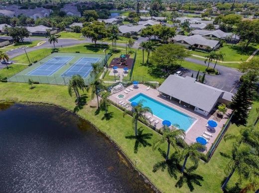 Villa in West Palm Beach, Palm Beach