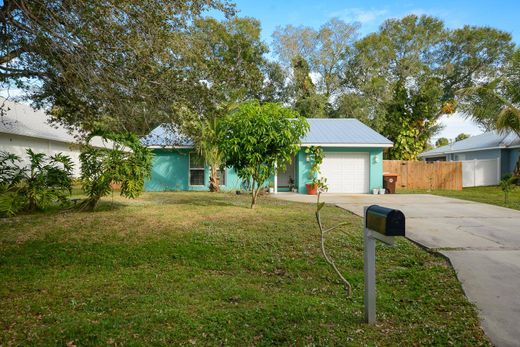 Villa in Vero Beach, Indian River County