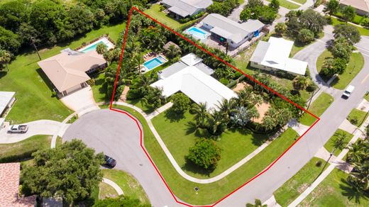 Villa in North Palm Beach, Palm Beach County