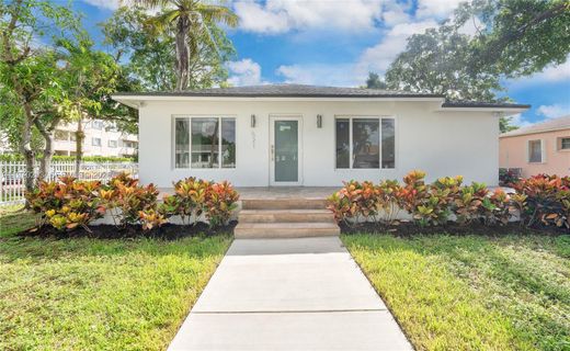 Villa Miami, Miami-Dade County