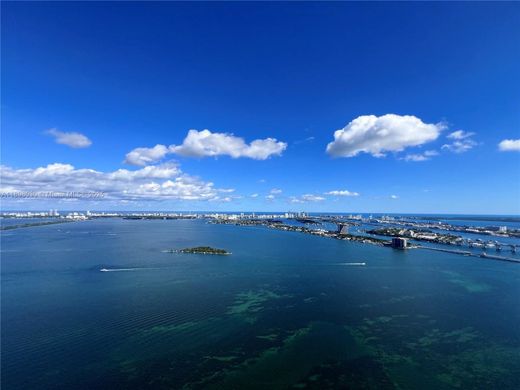 콘도미니엄 / 마이애미, Miami-Dade County