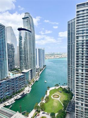Complexes résidentiels à Miami, Comté de Miami-Dade