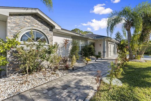 Villa in Port Saint Lucie, Saint Lucie County