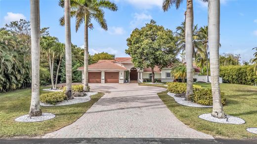 Villa in Parkland, Broward County