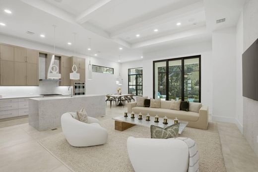 Villa Vero Beach, Indian River County