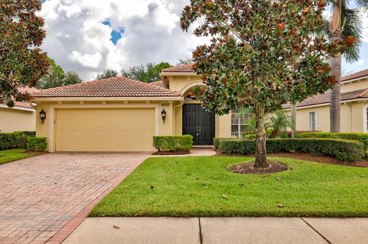 Villa in Port Saint Lucie, Saint Lucie County
