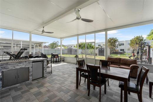 Townhouse in Homestead, Miami-Dade