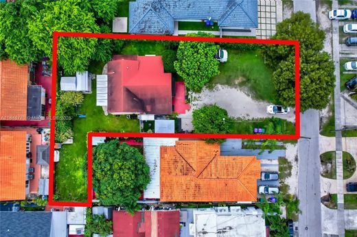 빌라 / 마이애미, Miami-Dade County