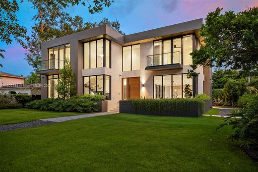 Villa à Miami, Comté de Miami-Dade