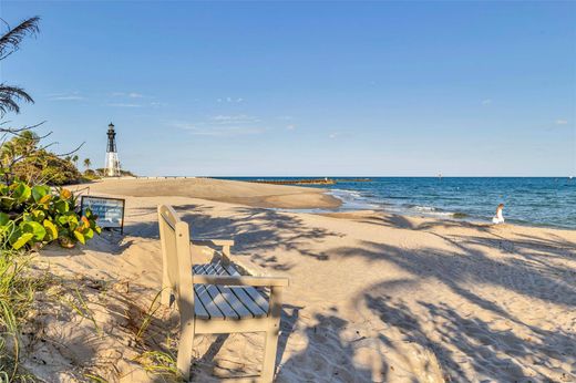 Villa a Pompano Beach, Broward County