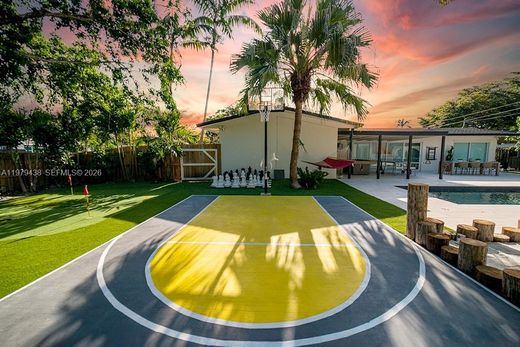 Villa à Cutler Bay, Comté de Miami-Dade