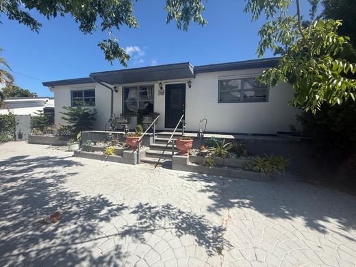 ‏וילה ב  מיאמי, Miami-Dade County