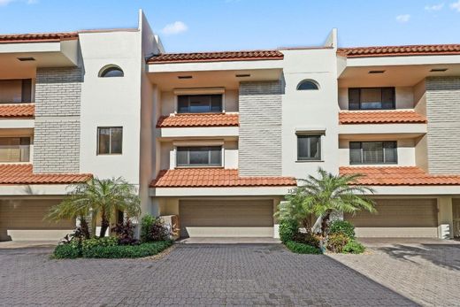 Townhouse in Fort Lauderdale, Broward County