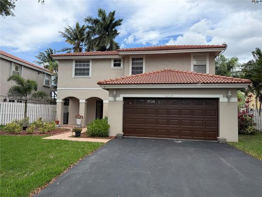 Villa in Sunrise, Broward County