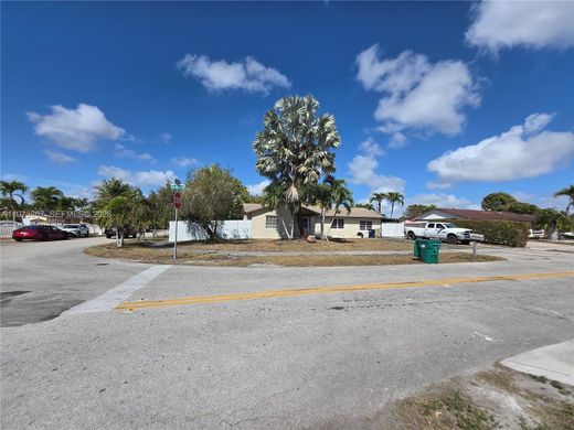 Villa a Miami, Miami-Dade County