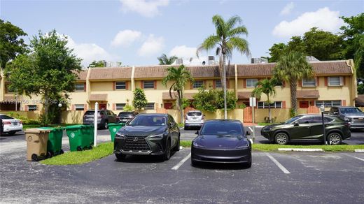 Edificio en Davie, Broward County